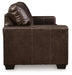 Santorine Sofa Sleeper - MI Hometown Furnishings (MI)*