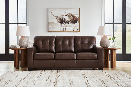 Santorine Sofa - MI Hometown Furnishings (MI)*