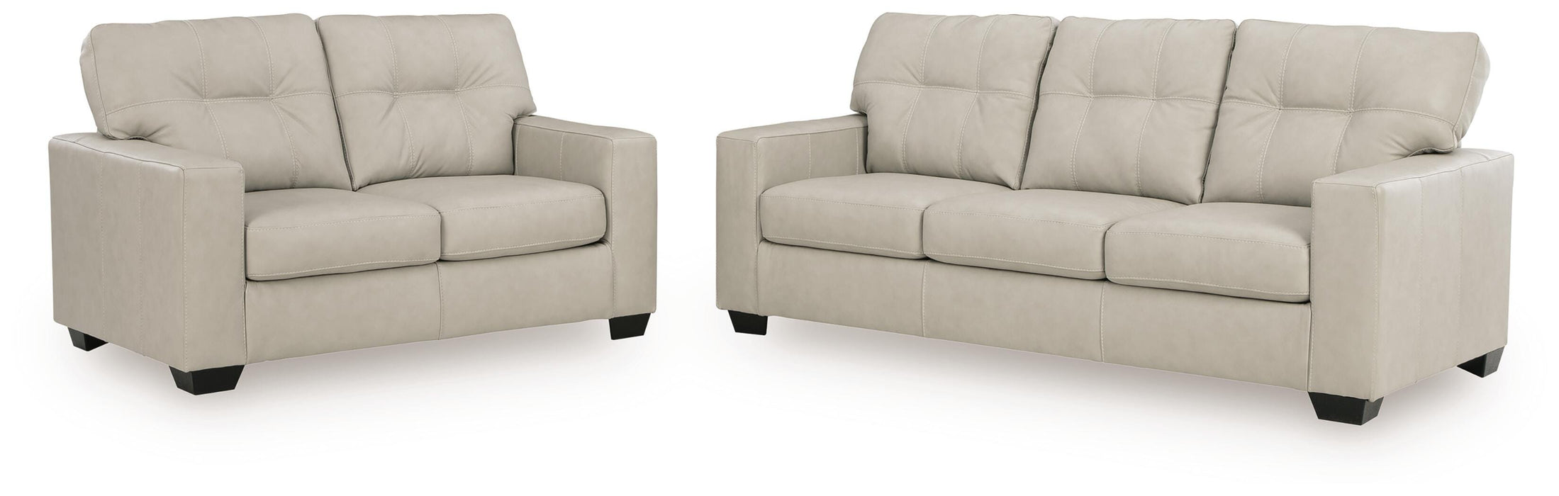 Santorine Living Room Set - MI Hometown Furnishings (MI)*