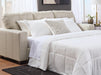 Santorine Sofa Sleeper - MI Hometown Furnishings (MI)*