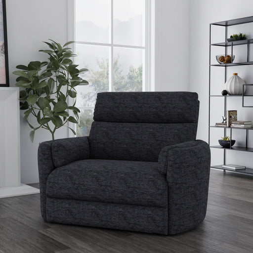 Parker Living Radius Xl Extra Wide Power Glider Recliner
