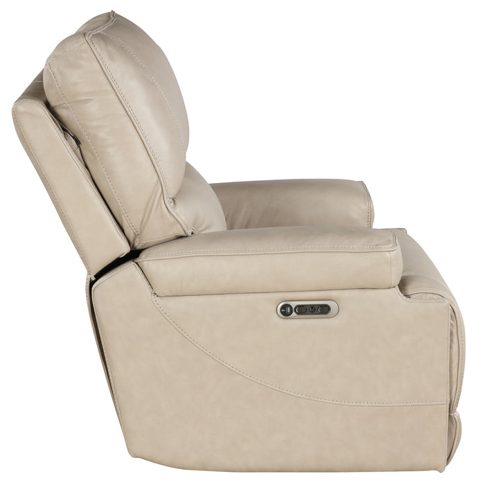 Parker Living Whitman - Powered By Freemotion Power Reclining Sofa and Two Recliners