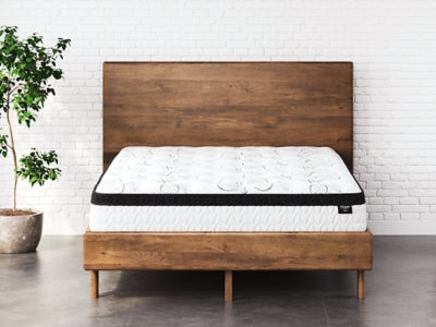 Chime 12 Inch Hybrid Mattress in a Box - MI Hometown Furnishings (MI)*