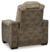 Next-Gen DuraPella Power Recliner - MI Hometown Furnishings (MI)*
