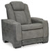 Next-Gen DuraPella Power Recliner - MI Hometown Furnishings (MI)*