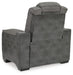 Next-Gen DuraPella Power Recliner - MI Hometown Furnishings (MI)*
