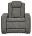 Next-Gen DuraPella Power Recliner - MI Hometown Furnishings (MI)*