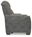 Next-Gen DuraPella Power Recliner - MI Hometown Furnishings (MI)*