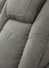 Next-Gen DuraPella Power Reclining Loveseat with Console - MI Hometown Furnishings (MI)*