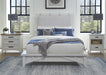 Parker House Americana Modern Bedroom 2 Drawer Nightstand