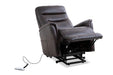 Parker Living Gemini Power Lift Recliner with Articulating Headrest Two Pack