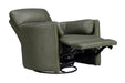 Parker Living Radius Swivel Power Glider Recliner Two Pack