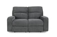 Parker Living Polaris Power Reclining Sofa Loveseat and Recliner