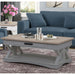 Parker House Americana Modern Cocktail Table