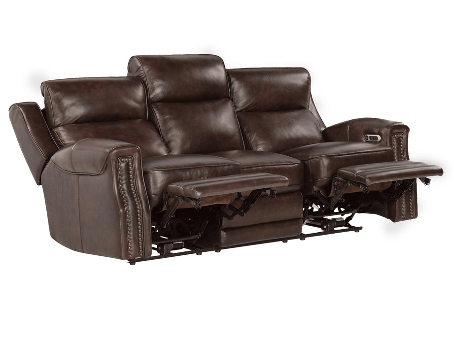 Parker Living Hensley Power Reclining Sofa and Recliner