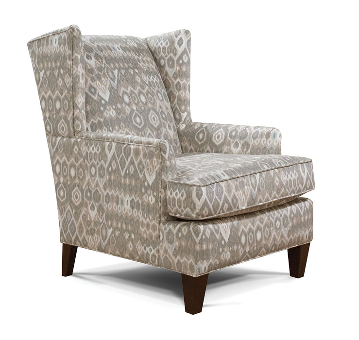 Reynolds Arm Chair