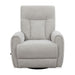Parker Living Natalia Manual Swivel Glider Recliner Two Pack