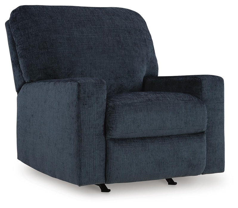 Aviemore Recliner - MI Hometown Furnishings (MI)*