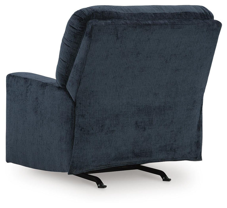 Aviemore Recliner - MI Hometown Furnishings (MI)*