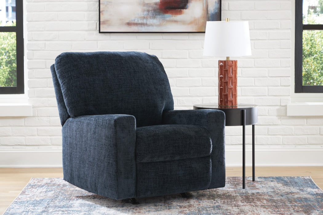Aviemore Recliner - MI Hometown Furnishings (MI)*