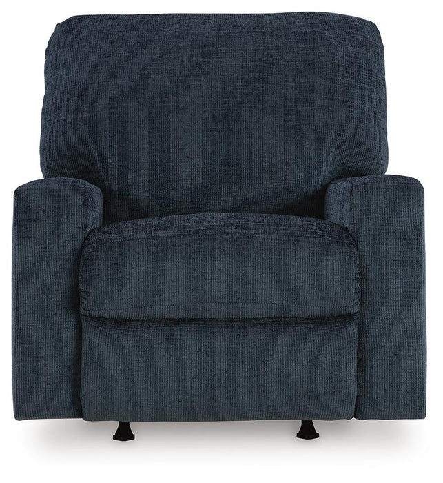Aviemore Recliner - MI Hometown Furnishings (MI)*