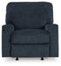 Aviemore Recliner - MI Hometown Furnishings (MI)*