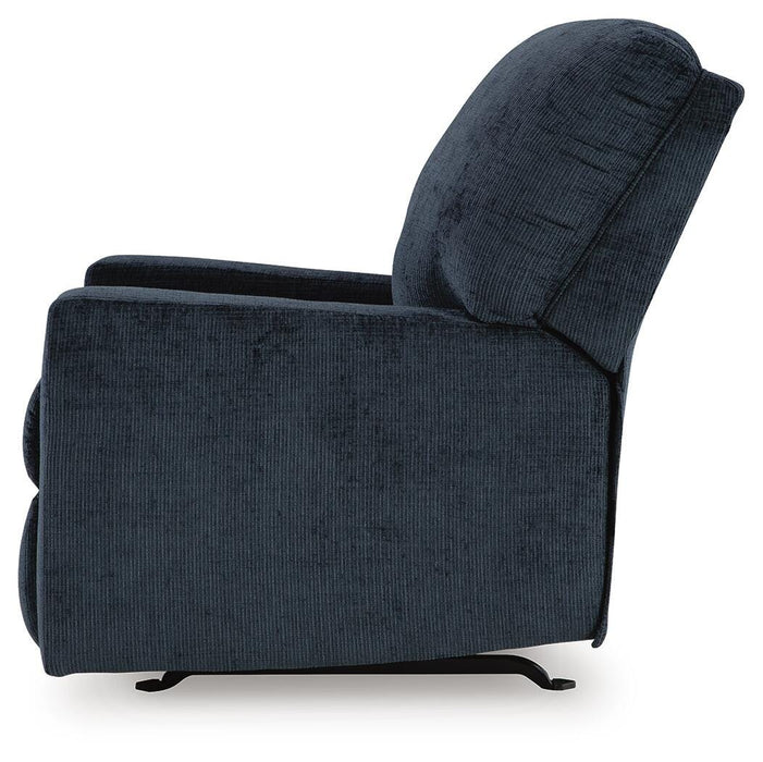 Aviemore Recliner - MI Hometown Furnishings (MI)*
