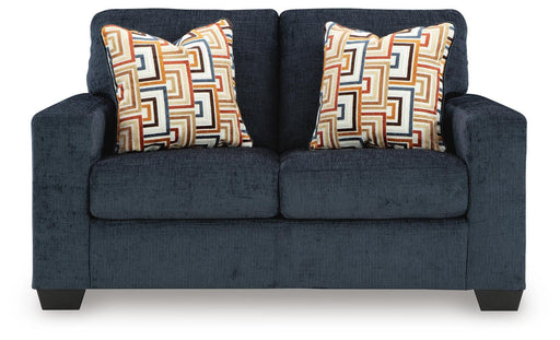 Aviemore Loveseat - MI Hometown Furnishings (MI)*