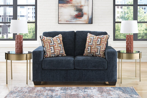 Aviemore Loveseat - MI Hometown Furnishings (MI)*