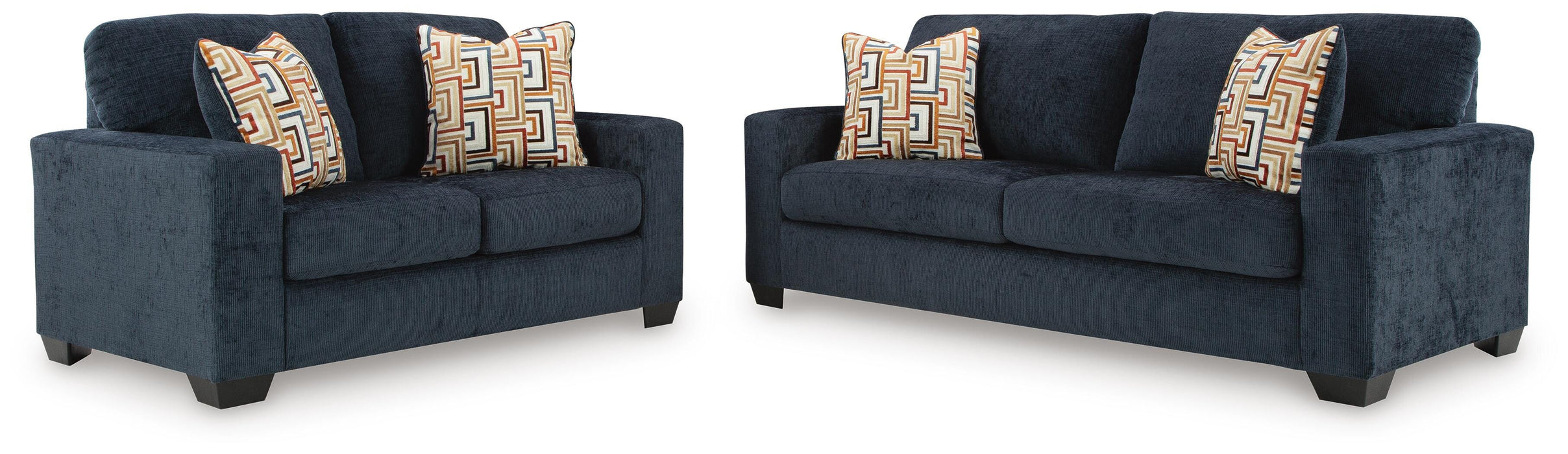 Aviemore Living Room Set - MI Hometown Furnishings (MI)*