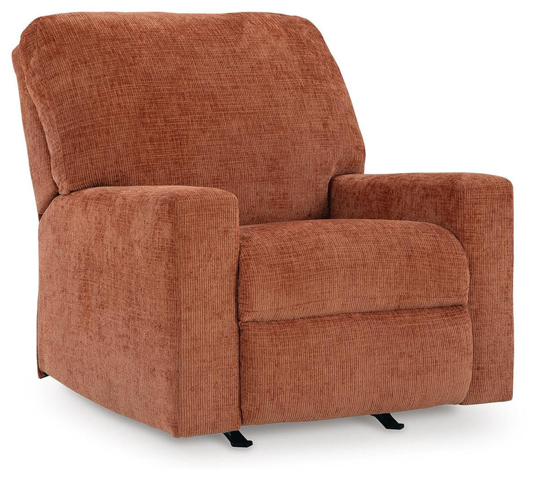 Aviemore Recliner - MI Hometown Furnishings (MI)*