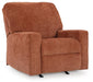 Aviemore Recliner - MI Hometown Furnishings (MI)*