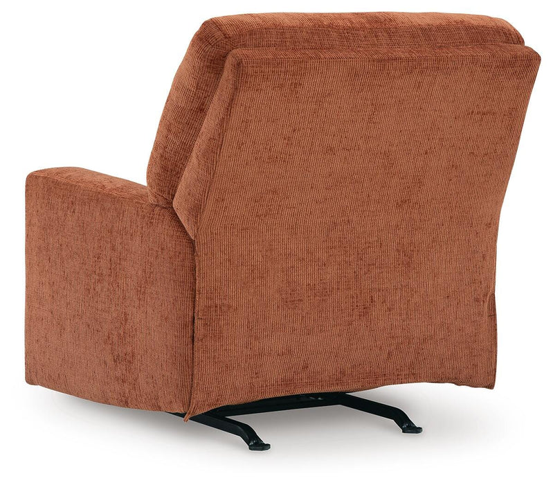 Aviemore Recliner - MI Hometown Furnishings (MI)*