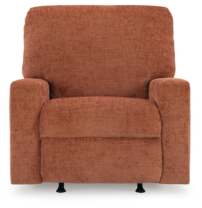 Aviemore Recliner - MI Hometown Furnishings (MI)*