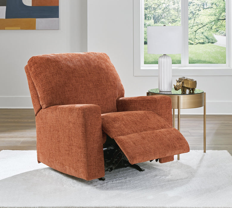 Aviemore Recliner - MI Hometown Furnishings (MI)*