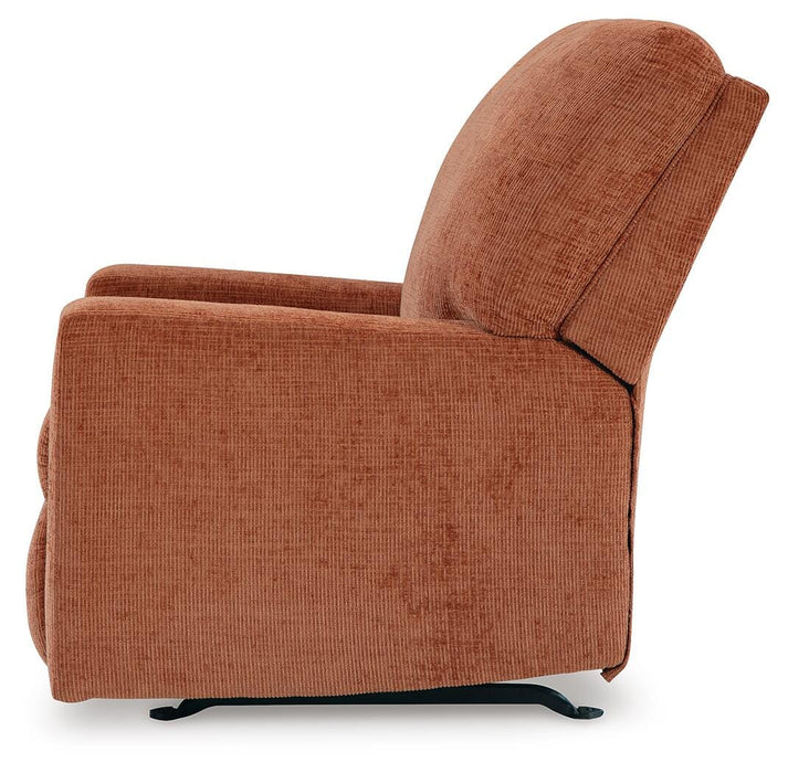 Aviemore Recliner - MI Hometown Furnishings (MI)*