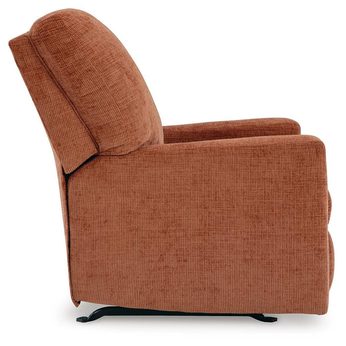 Aviemore Recliner - MI Hometown Furnishings (MI)*