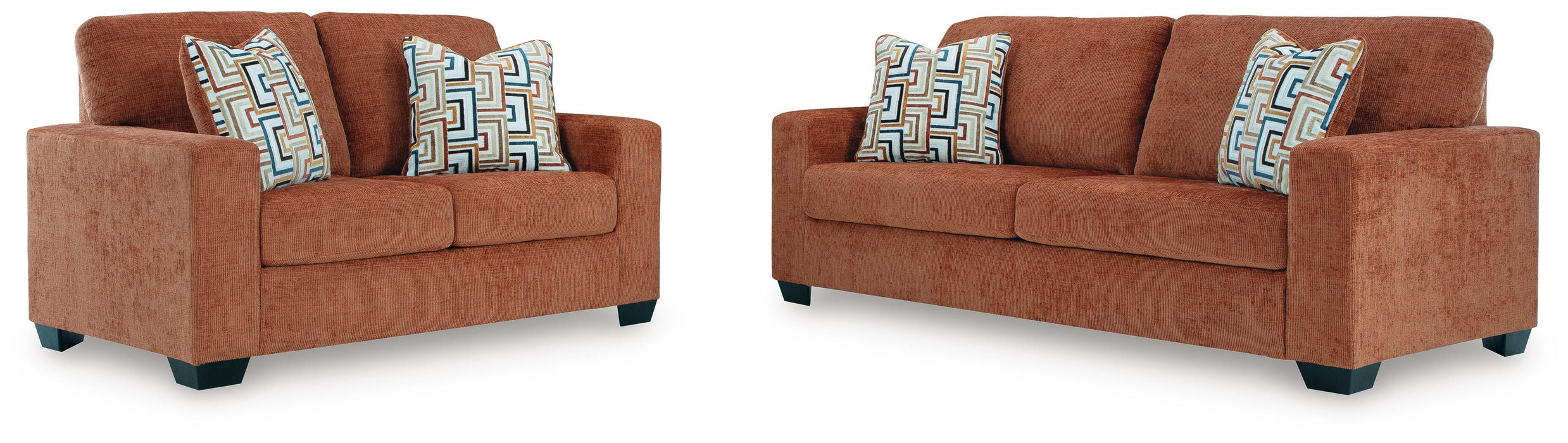 Aviemore Living Room Set - MI Hometown Furnishings (MI)*