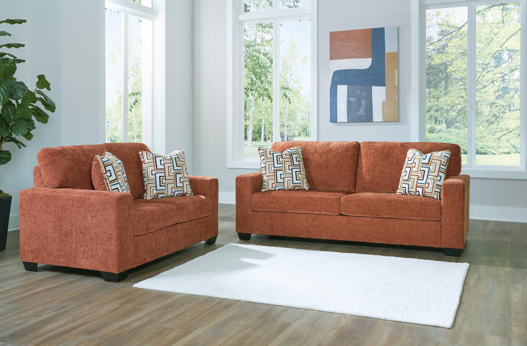 Aviemore Living Room Set - MI Hometown Furnishings (MI)*