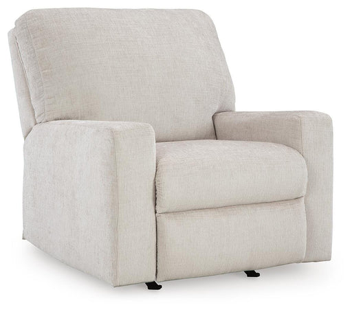 Aviemore Recliner - MI Hometown Furnishings (MI)*