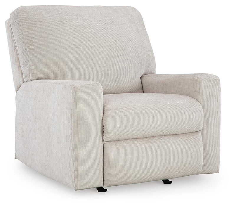 Aviemore Recliner - MI Hometown Furnishings (MI)*