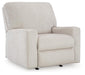 Aviemore Recliner - MI Hometown Furnishings (MI)*