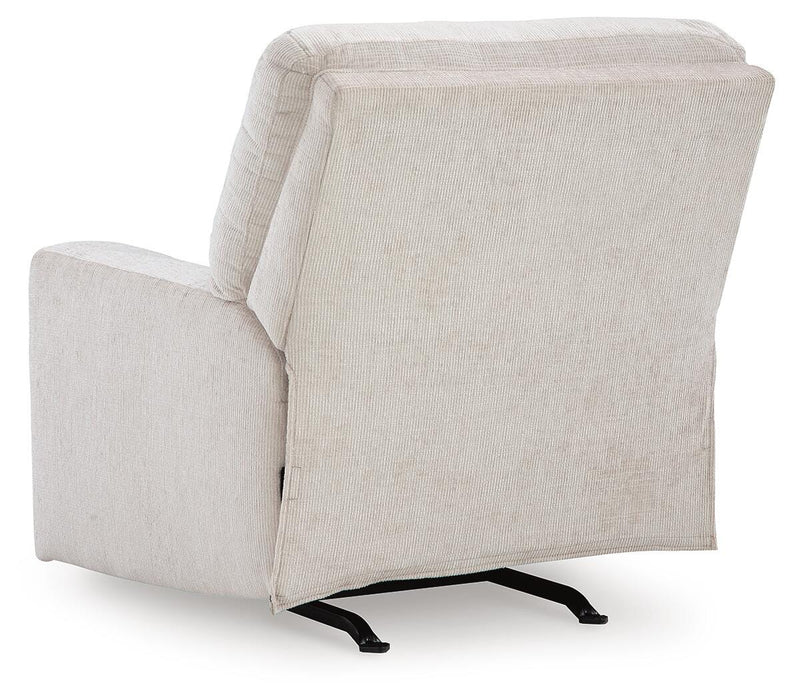 Aviemore Recliner - MI Hometown Furnishings (MI)*