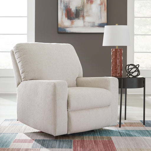 Aviemore Recliner - MI Hometown Furnishings (MI)*