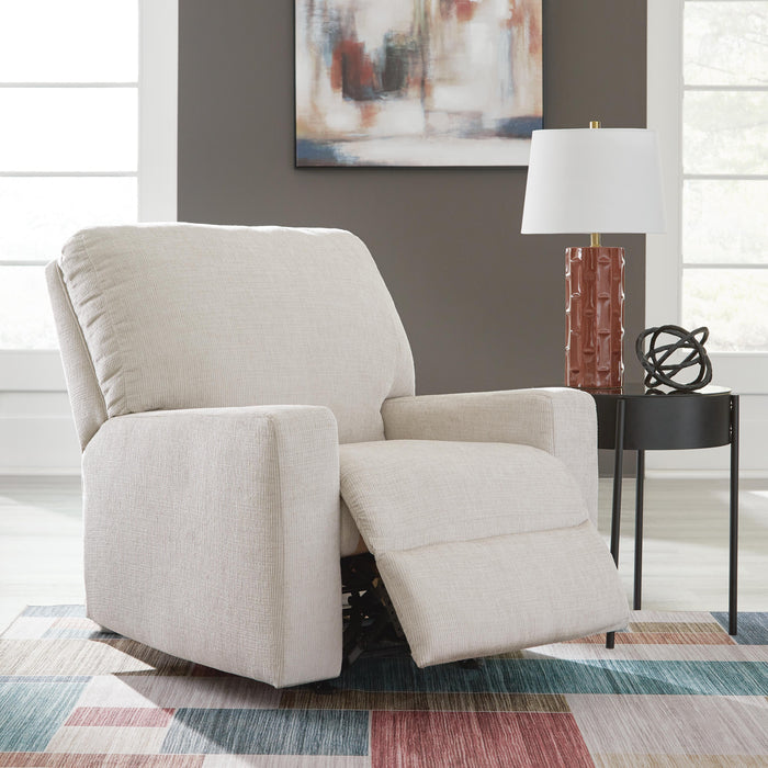 Aviemore Recliner - MI Hometown Furnishings (MI)*