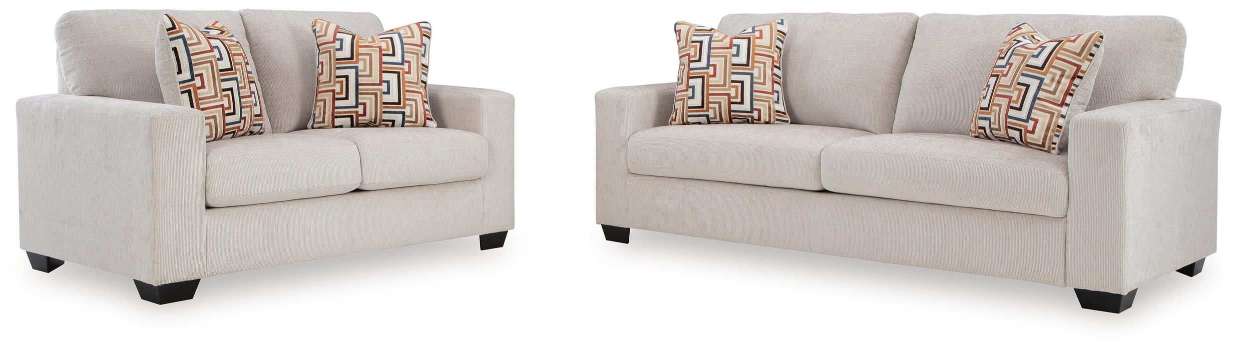 Aviemore Living Room Set - MI Hometown Furnishings (MI)*