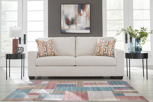 Aviemore Sofa - MI Hometown Furnishings (MI)*