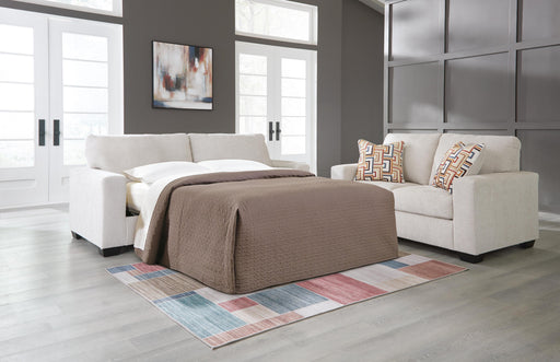 Aviemore Sofa Sleeper - MI Hometown Furnishings (MI)*