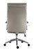 Parker Living - Vegan Leather Tall Desk Chair