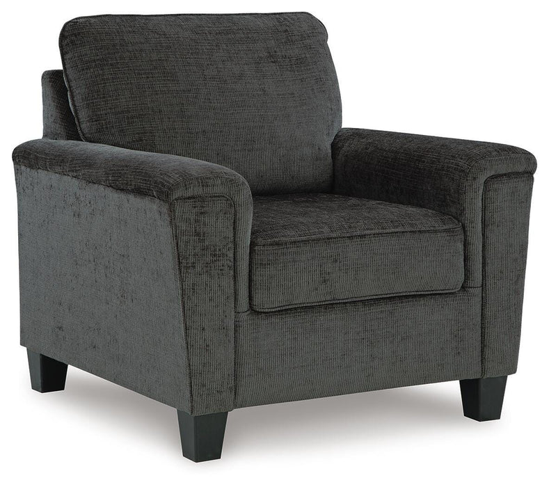 Erinslane Chair - MI Hometown Furnishings (MI)*